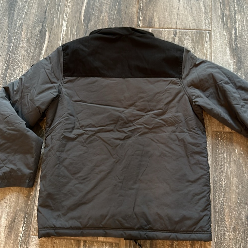 Men’s ski jacket - Picture 8 of 8